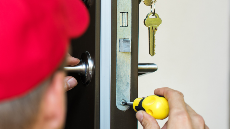 Locksmith in Conway