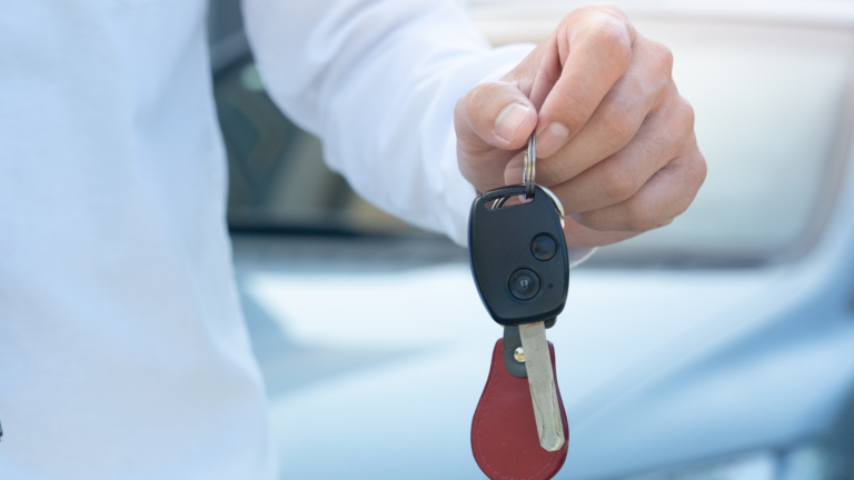 Convenient Car Key Replacement in Conway, AR